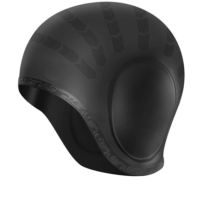 Aquatic Sports Cap - Cuffia da nuoto per adulti Uomo