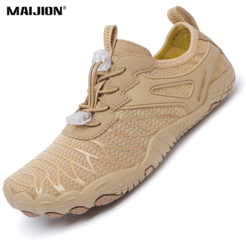 Aquatic Sports Activities - Scarpe Acquatiche Traspiranti Unisex, Sneakers Antiscivolo