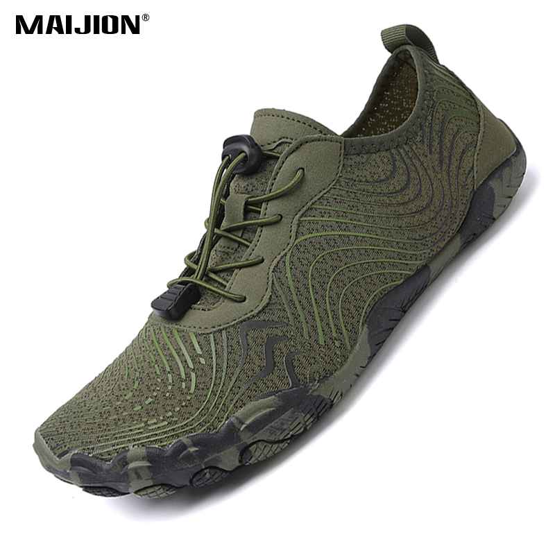 Aquatic Sports Activities - Scarpe Acquatiche a Rapida Asciugatura per