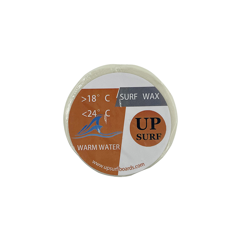 Set di Cera Antiscivolo per Ta - Surfboard Wax Tropical recensione e prezzo