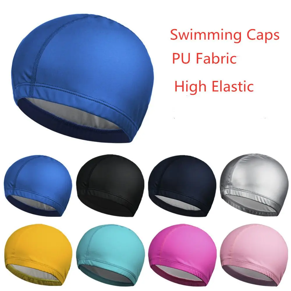 2025 Nuovo tessuto PU impermea - Aquatic Sports Cap recensione e prezzo