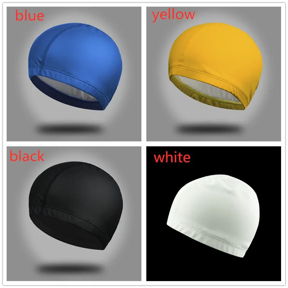 2025 Nuovo tessuto PU impermea - Aquatic Sports Cap recensione e prezzo