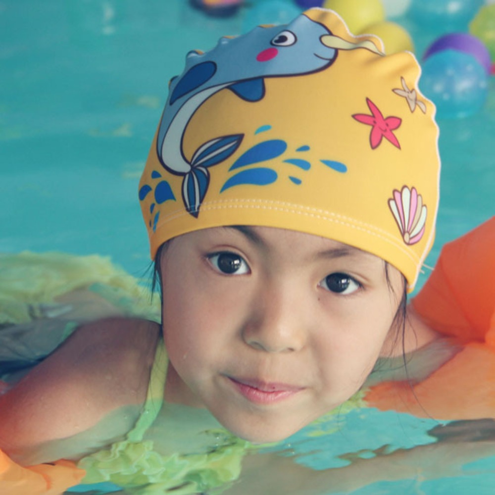 Nuovo Simpatico Cuffia da Nuot - Aquatic Sports Cap recensione e prezzo