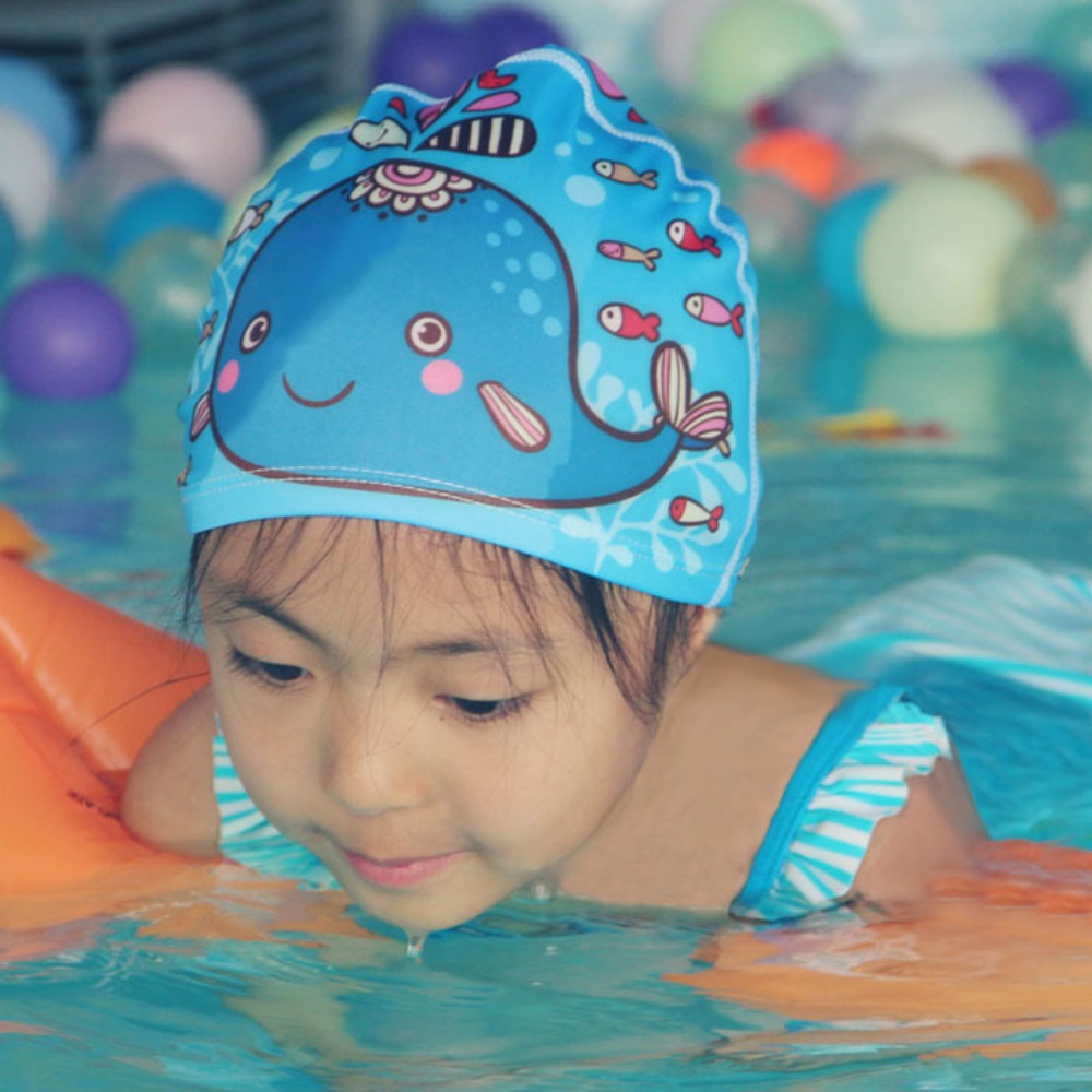 Nuovo Simpatico Cuffia da Nuot - Aquatic Sports Cap recensione e prezzo