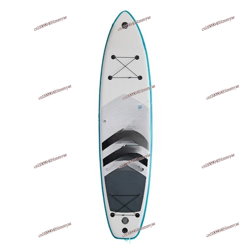Nuova tavola gonfiabile in PVC - Aquatic Sports Activities recensione e prezzo