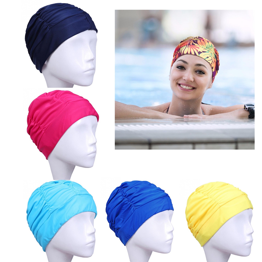 1 pz nuovo Nylon turbante capp - Aquatic Sports Cap recensione e prezzo