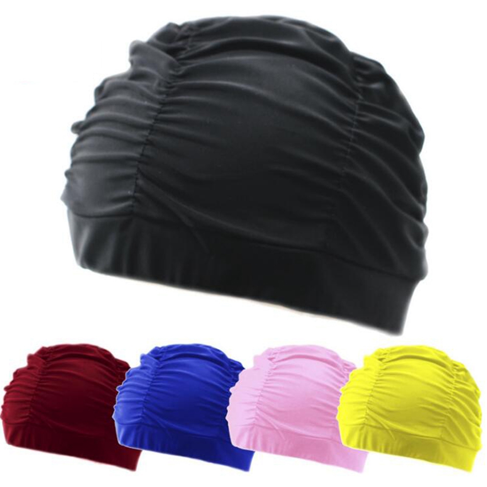 1 pz nuovo Nylon turbante capp - Aquatic Sports Cap recensione e prezzo