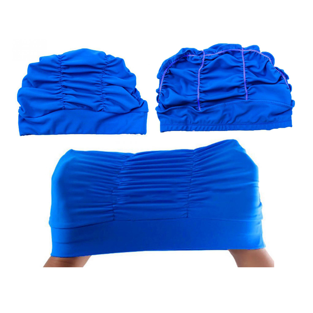 1 pz nuovo Nylon turbante capp - Aquatic Sports Cap recensione e prezzo