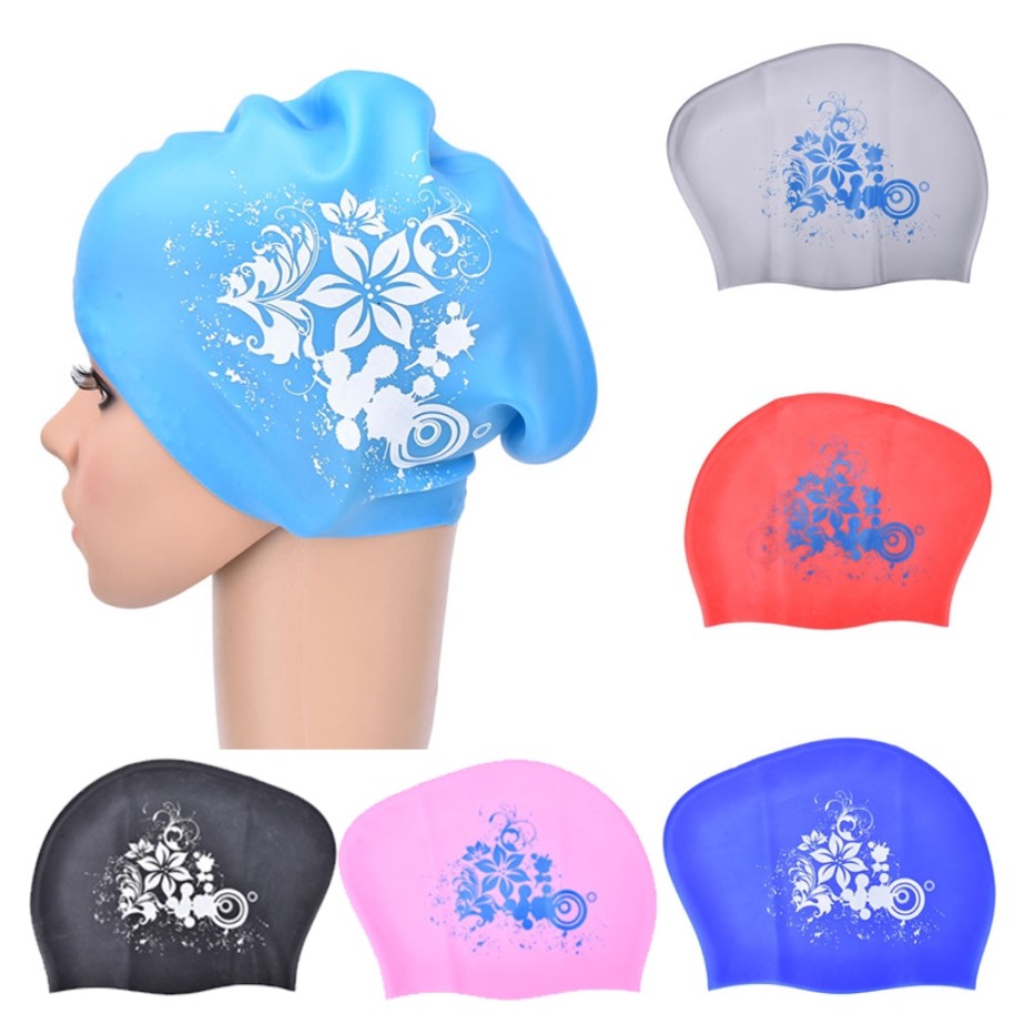 Cuffia da nuoto in silicone pe - Aquatic Sports Cap recensione e prezzo