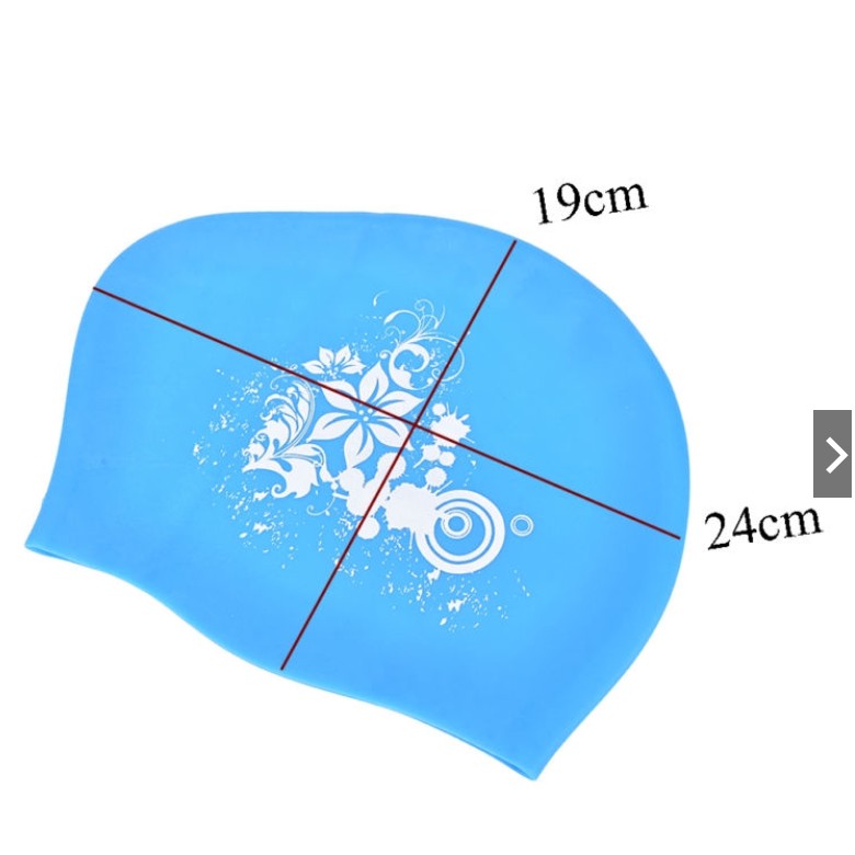 Cuffia da nuoto in silicone pe - Aquatic Sports Cap recensione e prezzo