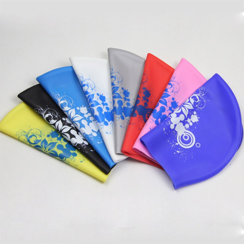 Cuffia da nuoto in silicone pe - Aquatic Sports Cap recensione e prezzo