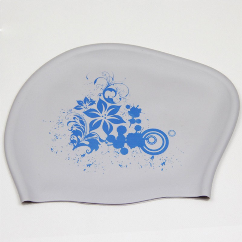 Cuffia da nuoto in silicone pe - Aquatic Sports Cap recensione e prezzo