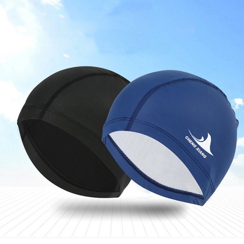 Cuffia da Nuoto per Uomo e Don - Aquatic Sports Cap recensione e prezzo