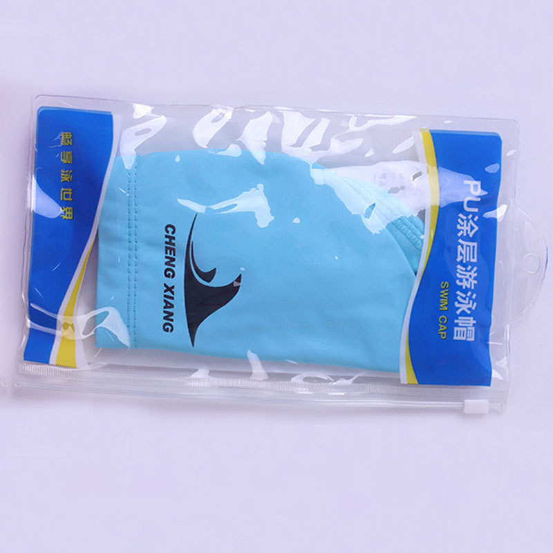 Cuffia da Nuoto per Uomo e Don - Aquatic Sports Cap recensione e prezzo