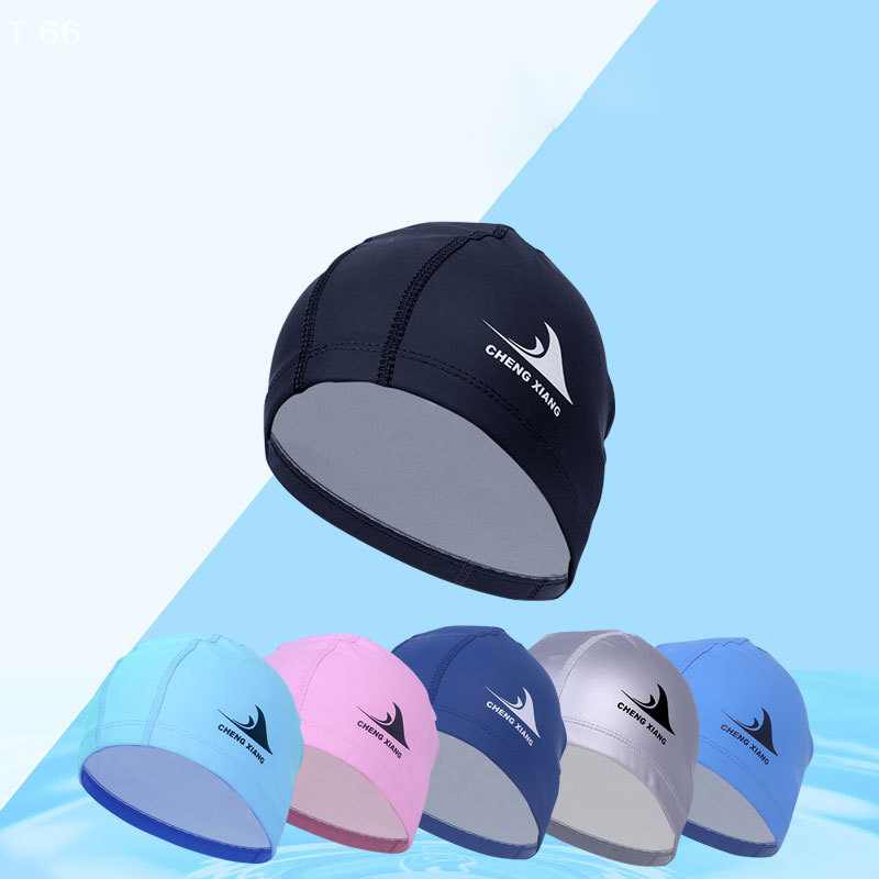 Cuffia da nuoto flessibile ad  - Aquatic Sports Cap recensione e prezzo