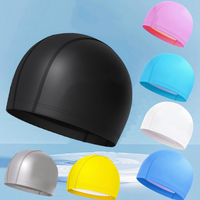 Cuffia da nuoto impermeabile i - Aquatic Sports Cap recensione e prezzo