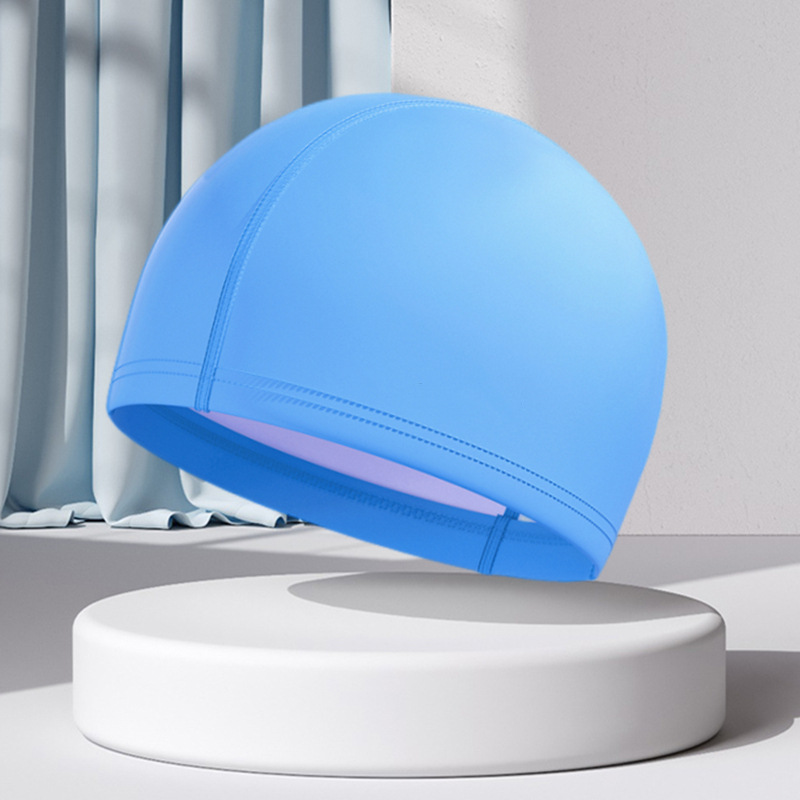 Cuffia da nuoto impermeabile i - Aquatic Sports Cap recensione e prezzo