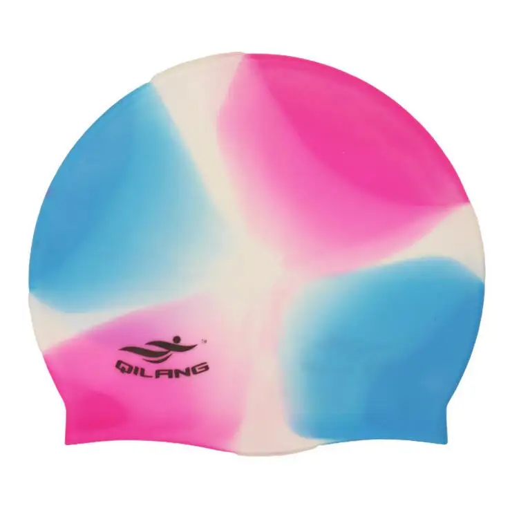Cuffie da nuoto in silicone im - Aquatic Sports Cap recensione e prezzo
