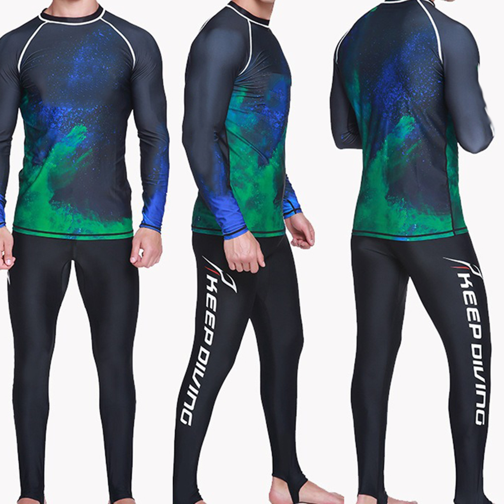 Pantaloni in Nylon per Immersi - Aquatic Sports Activities recensione e prezzo