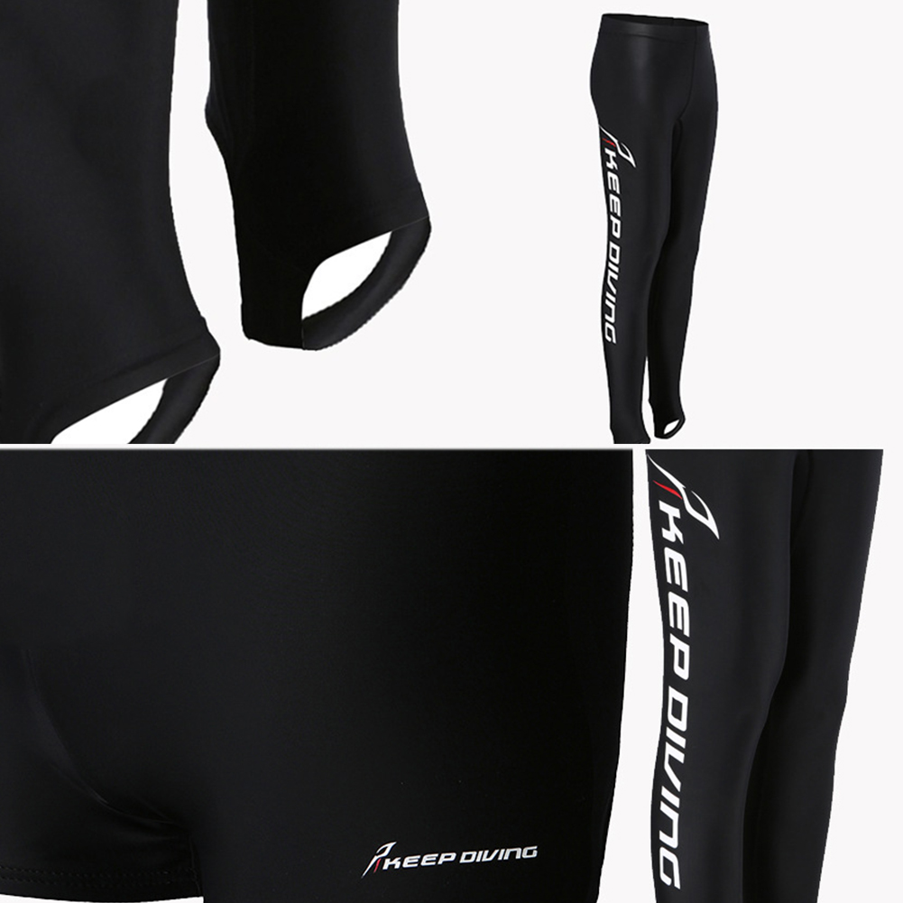Pantaloni in Nylon per Immersi - Aquatic Sports Activities recensione e prezzo