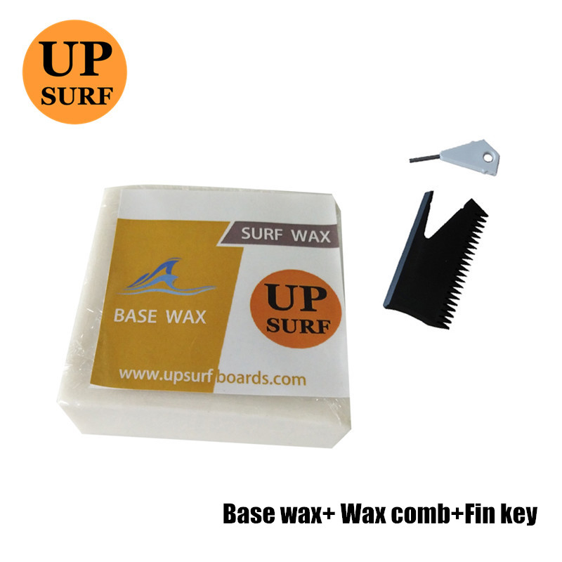 Cera da surf per acqua fredda  - Surfboard Wax Tropical recensione e prezzo