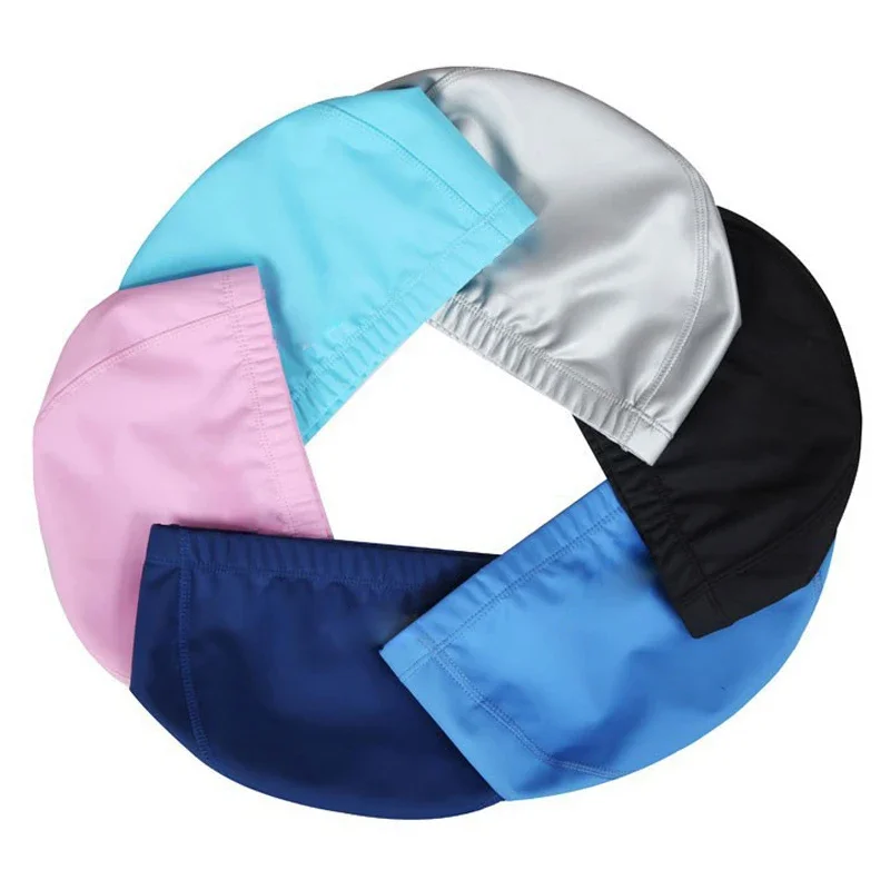 Nuovo tessuto PU impermeabile  - Aquatic Sports Cap recensione e prezzo