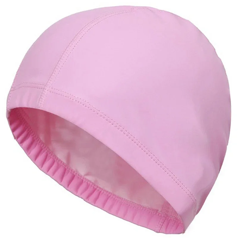 Nuovo tessuto PU impermeabile  - Aquatic Sports Cap recensione e prezzo