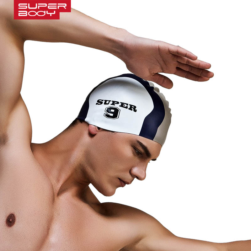 Cuffia da Nuoto Estiva in Sili - Aquatic Sports Cap recensione e prezzo