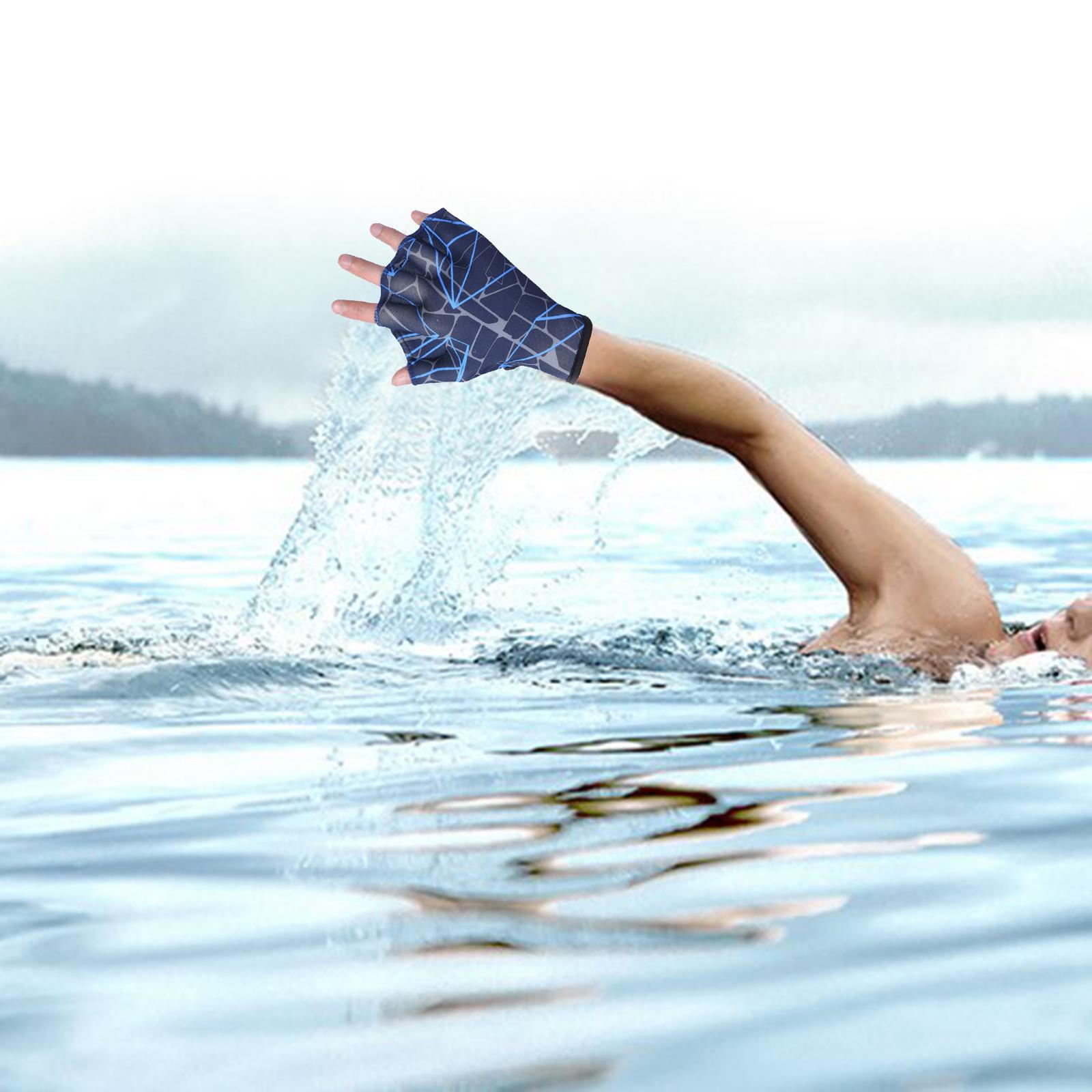 Guanti Professionali per Allen - Aquatic Sports Activities recensione e prezzo