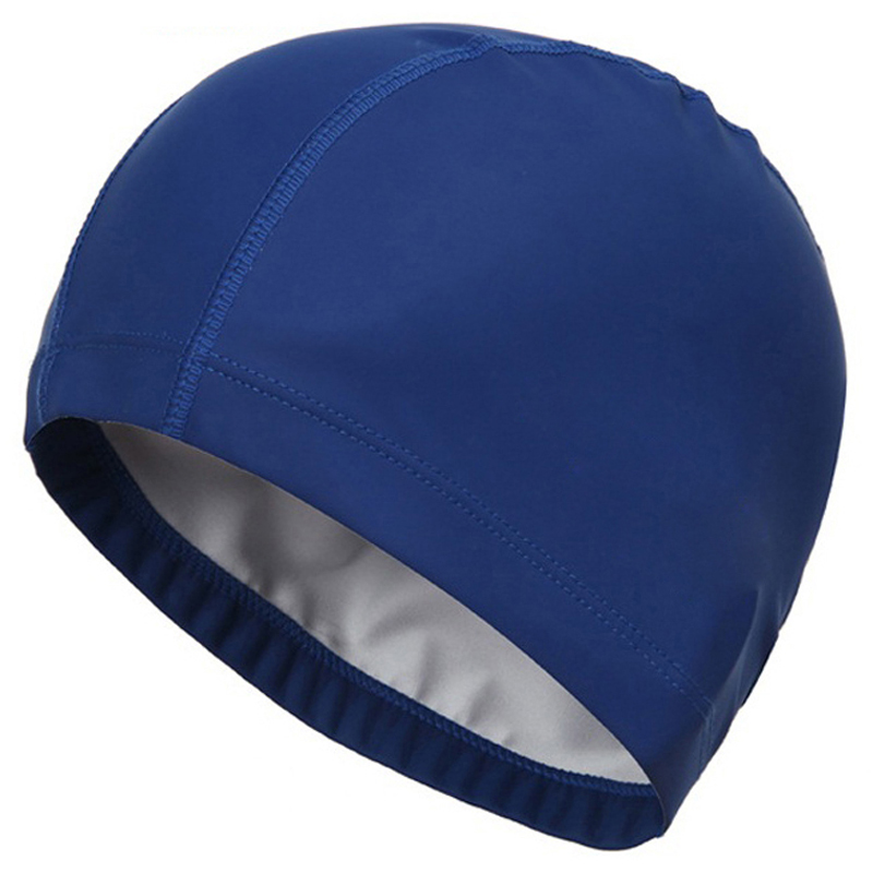 Cuffia da nuoto in tessuto PU  - Aquatic Sports Cap recensione e prezzo