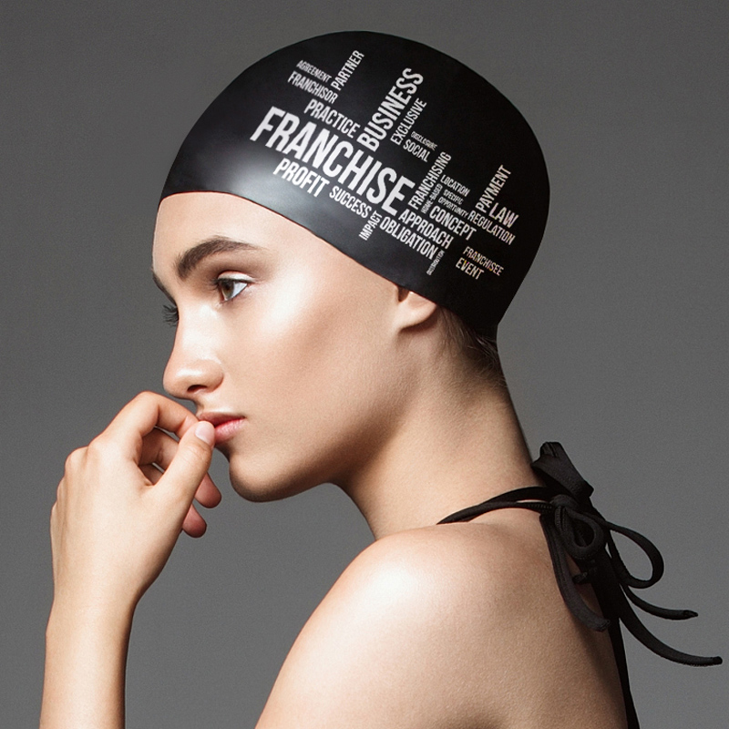 Cuffia da nuoto comoda unisex  - Aquatic Sports Cap recensione e prezzo