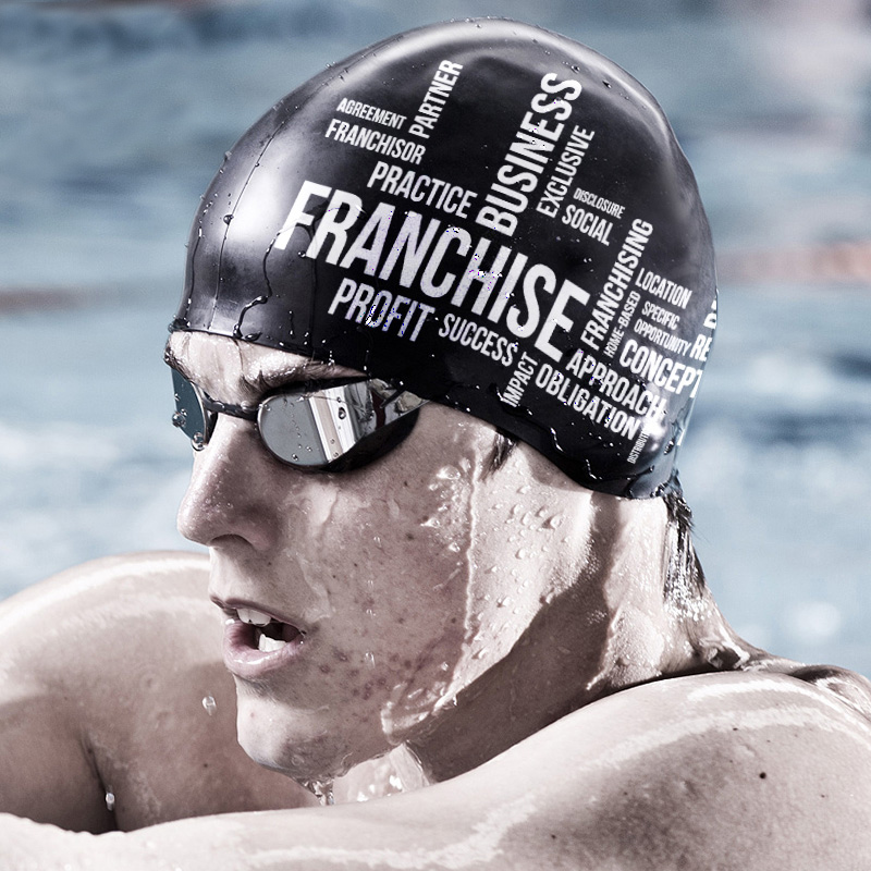 Cuffia da nuoto comoda unisex  - Aquatic Sports Cap recensione e prezzo
