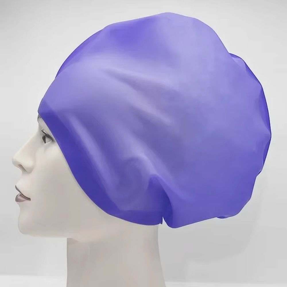 Copricapo da nuoto in silicone - Aquatic Sports Cap recensione e prezzo
