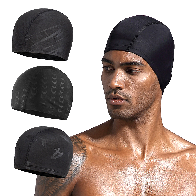 1 cappuccio da nuoto impermeab - Aquatic Sports Cap recensione e prezzo