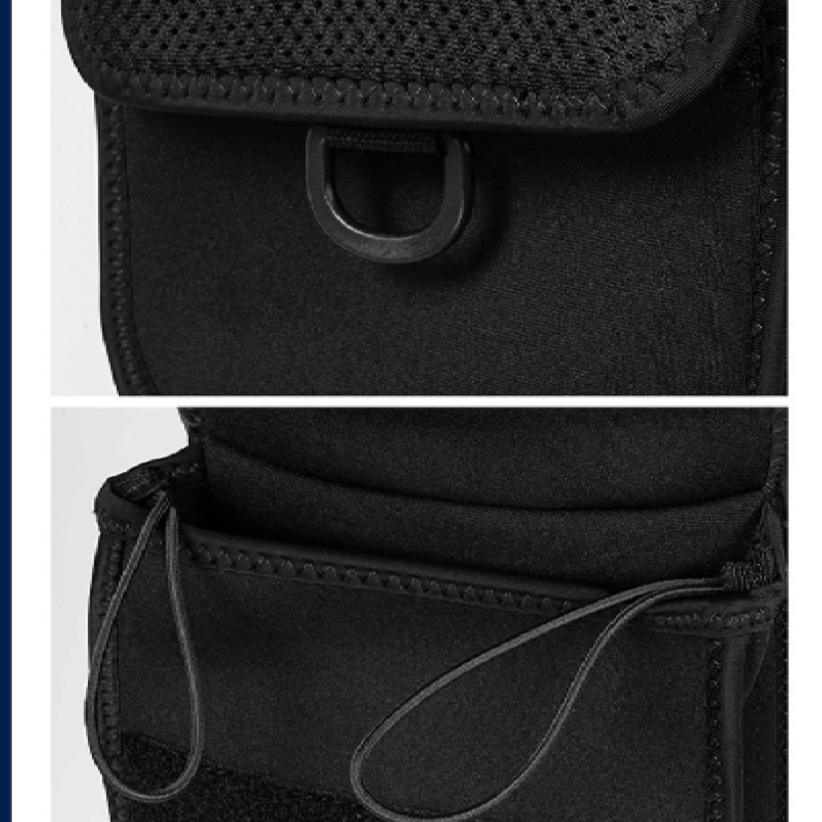 Pantaloncini da Sub in Neopren - Aquatic Sports Activities recensione e prezzo